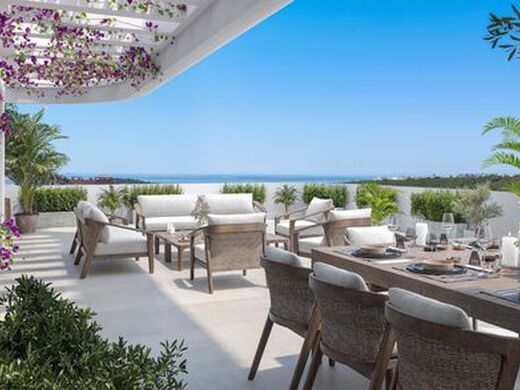 Appartement de luxe à vendre à Casares, 489 000 €, Photo 3