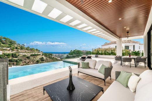 Luxury House for sale in Benahavís, 7 000 000 €, Photo 3