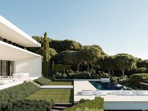 Luxury House for sale in Benahavís, 7 900 000 €, Photo 3