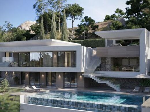 Luxury House for sale in Benahavís, 3 395 000 €, Photo 3
