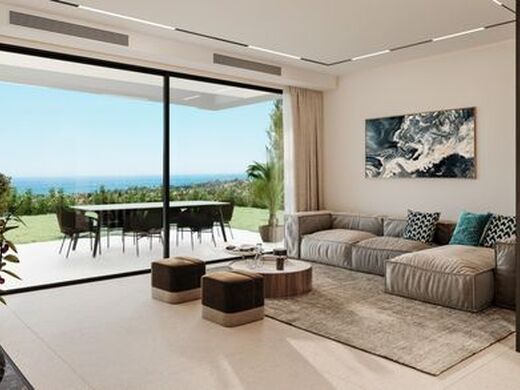Maison de luxe à vendre à Elviria, 850 000 €, Photo 3