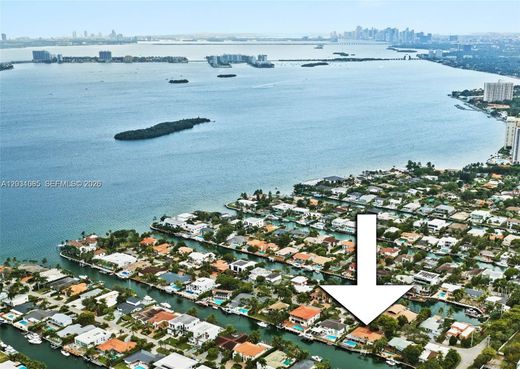 Luxury House for sale in North Miami, 3 443 697 €, Photo 3