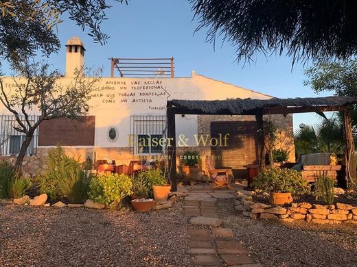 Maison de luxe à vendre à Elche, 450 000 €, Photo 3