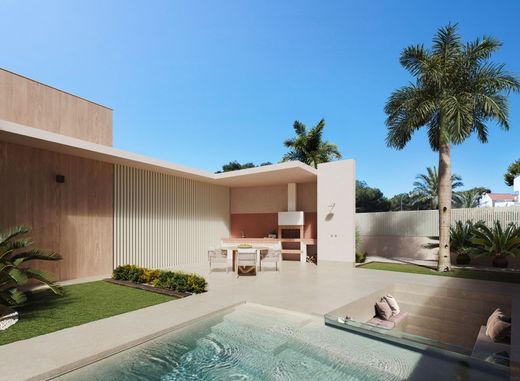 Maison de luxe à vendre à Dehesa de Campoamor, 1 550 000 €, Photo 3