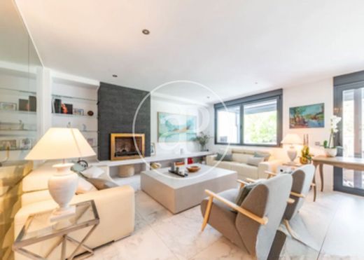Maison de luxe à vendre à Alcobendas, 2 700 000 €, Photo 3