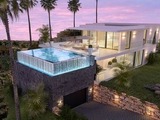 Maison de luxe à vendre à Marbella, 4 550 000 €, Photo 4