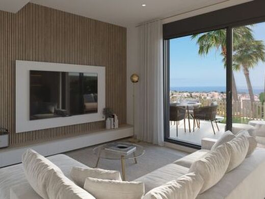 Luxury House for sale in Manilva, 410 000 €, Photo 4