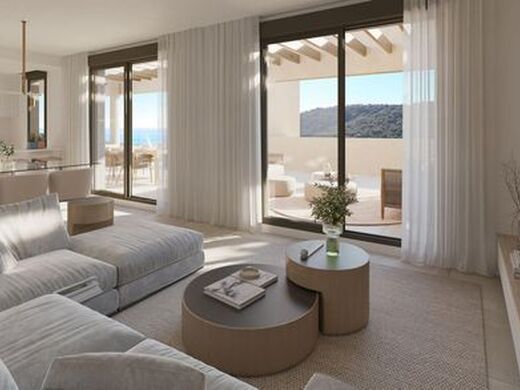 Appartement de luxe à vendre à La Línea de La Concepción, 510 000 €, Photo 4