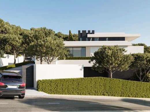 Luxury House for sale in Benahavís, 7 900 000 €, Photo 4