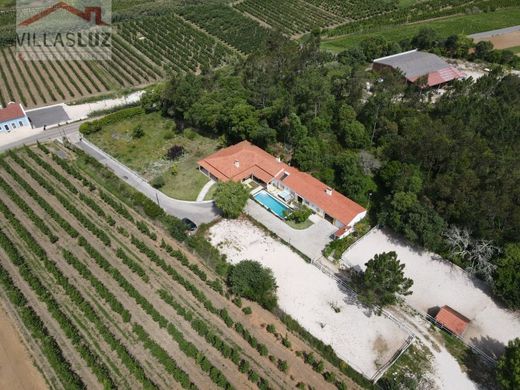 Maison de luxe à vendre à Alcobaça, 875 000 €, Photo 4