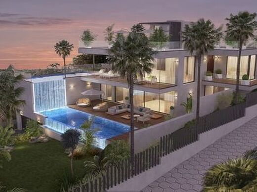 Luxury House for sale in Marbella, 5 750 000 €, Photo 5