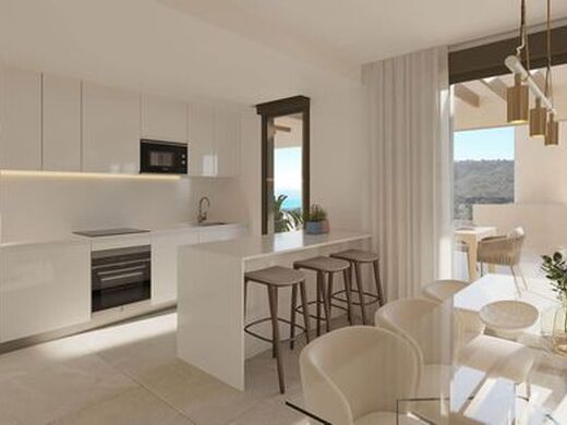 Appartement de luxe à vendre à La Línea de La Concepción, 510 000 €, Photo 5