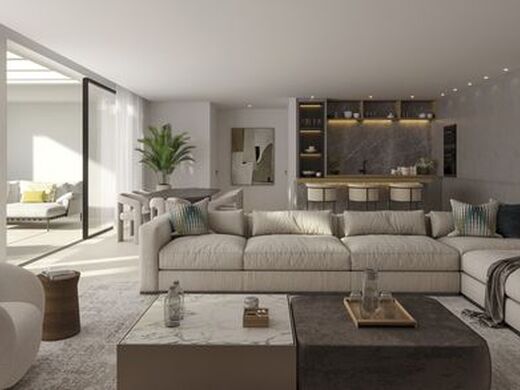 Appartement de luxe à vendre à Estepona, 690 000 €, Photo 5