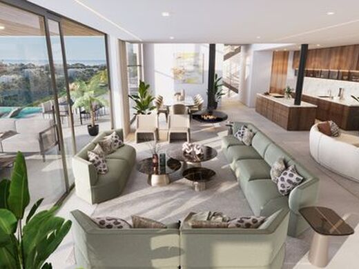 Luxury House for sale in Benahavís, 11 500 000 €, Photo 5