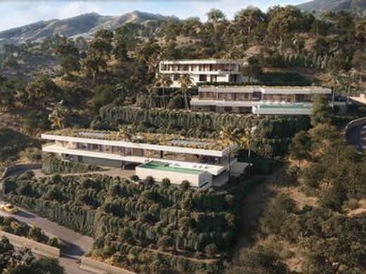 Luxury House for sale in Benahavís, 4 975 000 €, Photo 5
