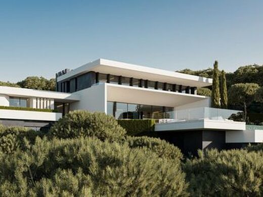 Luxury House for sale in Benahavís, 7 900 000 €, Photo 5