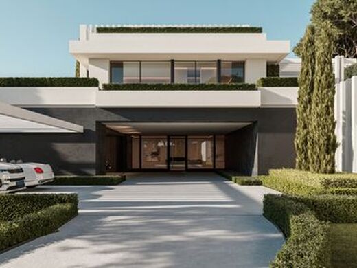 Luxury House for sale in Benahavís, 9 100 000 €, Photo 5