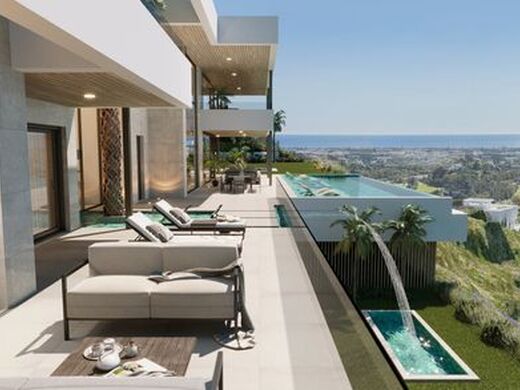 Luxury House for sale in Benahavís, 11 300 000 €, Photo 6
