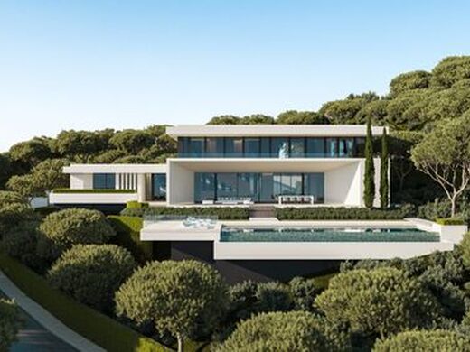 Luxury House for sale in Benahavís, 7 900 000 €, Photo 6
