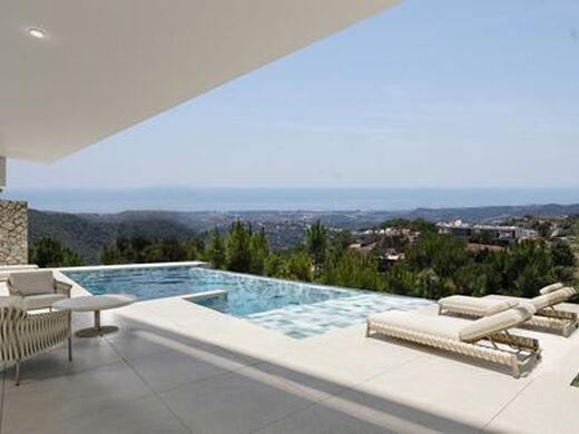 Luxury House for sale in Benahavís, 3 395 000 €, Photo 6