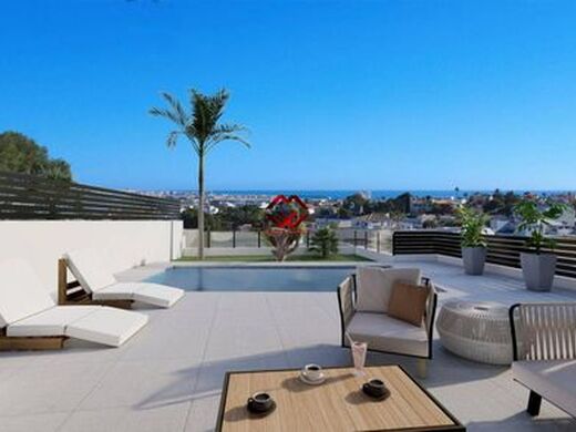 Maison de luxe à vendre à Torrevieja, 700 000 €, Photo 6