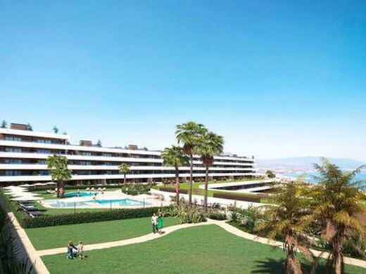 Luxury Apartment for sale in Manilva, 419 610 €, Photo 7