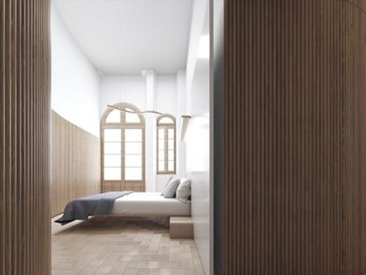 Luxury Apartment for sale in Málaga, 472 440 €, Photo 7