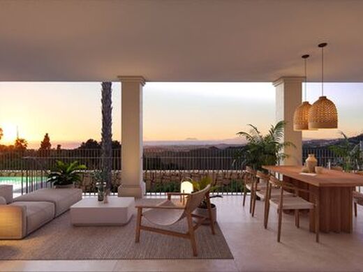 Maison de luxe à vendre à Istán, 1 595 000 €, Photo 7