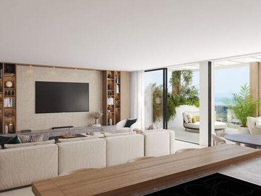 Appartement de luxe à vendre à Estepona, 690 000 €, Photo 7