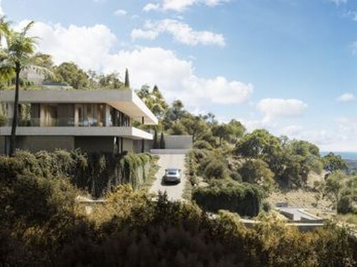 Luxury House for sale in Benahavís, 4 975 000 €, Photo 7