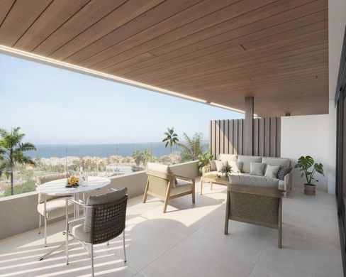 Luxury Apartment for sale in Manilva, 509 500 €, Photo 7