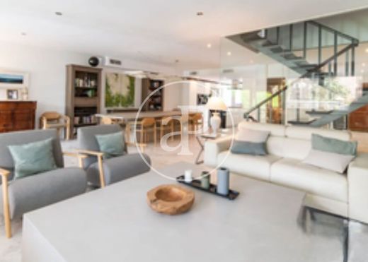 Maison de luxe à vendre à Alcobendas, 2 700 000 €, Photo 7