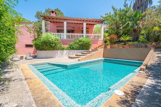Luxury House for sale in Bunyola, 1 150 000 €, Photo 1