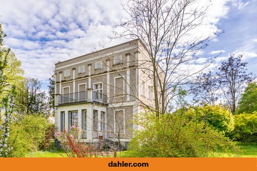Maison de luxe à vendre à Berlin, 1 450 000 €, Photo 1