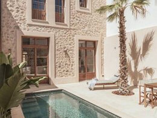 Luxury House for sale in Bunyola, 2 350 000 €, Photo 1