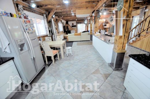 Maison de luxe à vendre à Monserrat, 419 000 €, Photo 2