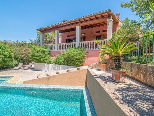 Luxury House for sale in Bunyola, 1 150 000 €, Photo 2
