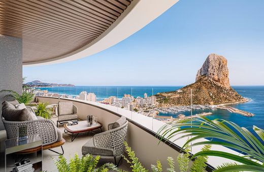 Appartement de luxe à vendre à Calp, 645 000 €, Photo 2