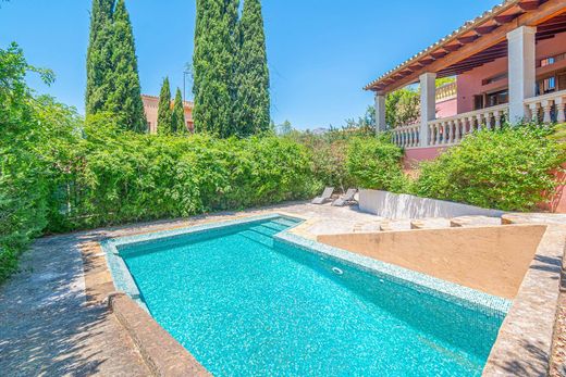 Luxury House for sale in Bunyola, 1 150 000 €, Photo 3