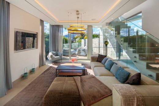 Maison de luxe à vendre à Nueva Andalucia, 2 775 000 €, Photo 3