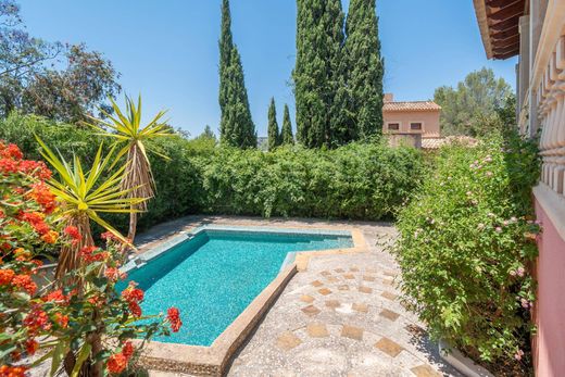 Luxury House for sale in Bunyola, 1 150 000 €, Photo 4