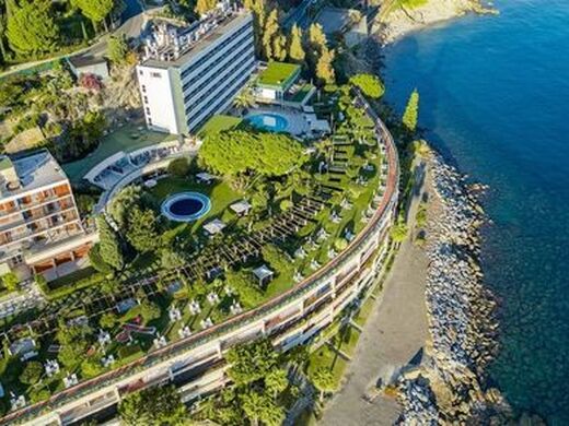 Luxury Apartment for sale in Bordighera, 1 250 000 €, Photo 5