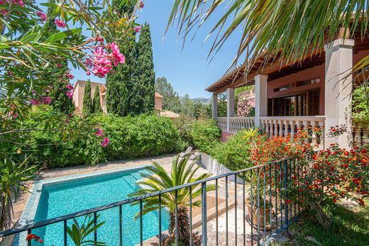 Luxury House for sale in Bunyola, 1 150 000 €, Photo 5