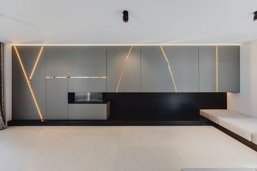 Appartement de luxe à vendre à Munich, 2 980 000 €, Photo 6
