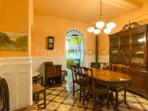 Maison de luxe à vendre à Maó, 640 000 €, Photo 7