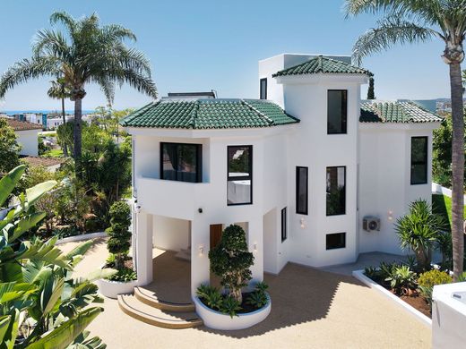 Luxury House for sale in Bel-Air, 3 495 000 €, Photo 1
