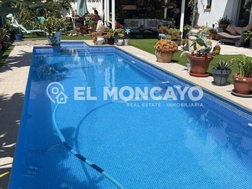Maison de luxe à vendre à Torrevieja, 465 000 €, Photo 2