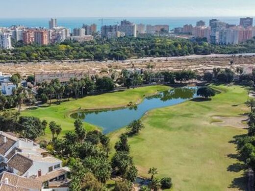 Maison de luxe à vendre à Alicante, 4 300 000 €, Photo 2