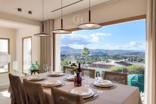Maison de luxe à vendre à Javea, 1 790 000 €, Photo 3