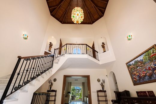Maison de luxe à vendre à El Paraíso, 4 600 000 €, Photo 3